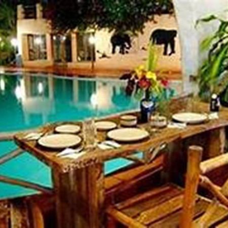 The Country Club Wildlife Resorts Bandipūr Extérieur photo