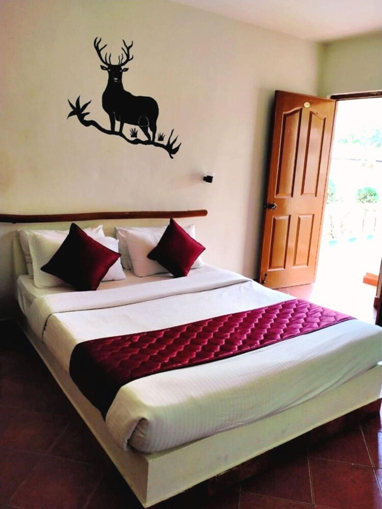 The Country Club Wildlife Resorts Bandipūr Extérieur photo