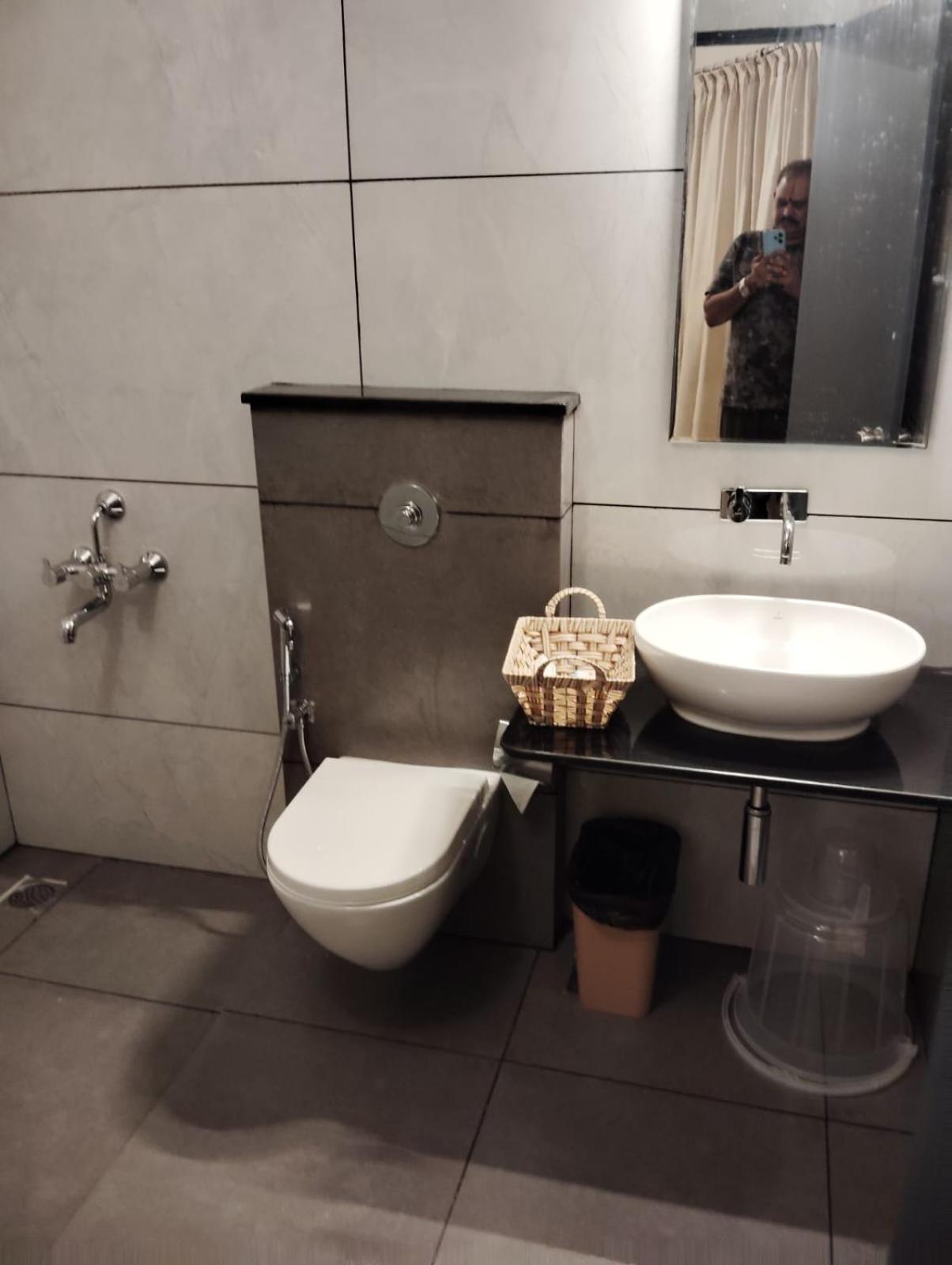 The Country Club Wildlife Resorts Bandipūr Extérieur photo