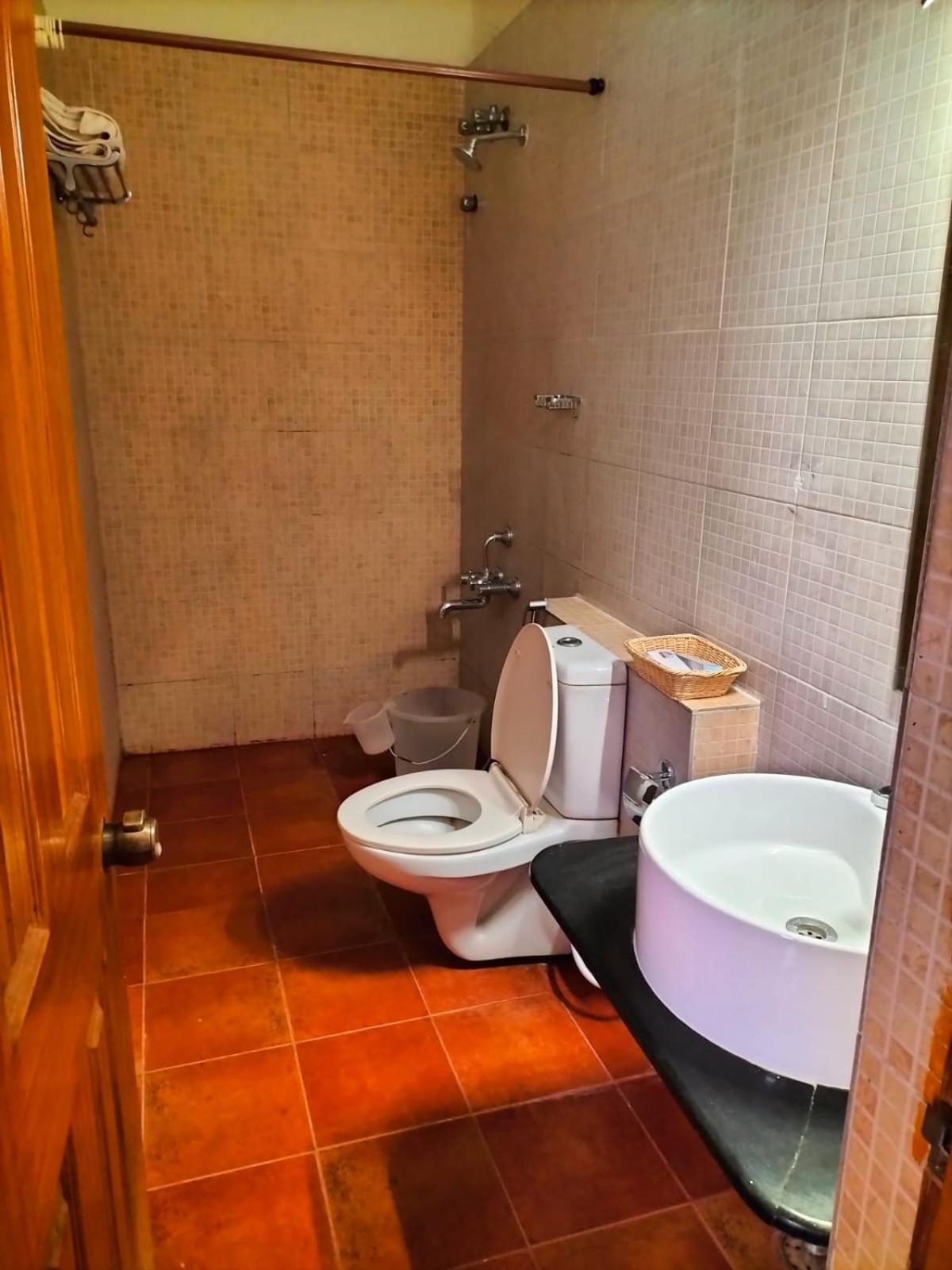 The Country Club Wildlife Resorts Bandipūr Extérieur photo